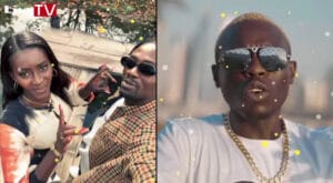(Vidéo) : One Lyrical et son épouse raillent Ngaaka Blindé… Regardez ! Mdr !