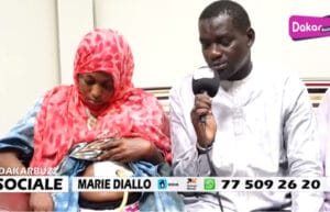 La vie difficile de Zahra, 26 ans, elle s&rsquo;alimente par sonde. Âmes sensibles, abstenez-vous (Vidéo)