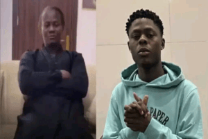 Mohbad, Naira Marley, et les secrets inavoués : Témoignage de sa mère