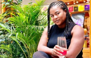 Merry Bèye dévoile un look hyper-chic dont on va toutes s&rsquo;inspirer (Photos)