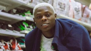 Mohbad, la star décédée bat un nouveau record