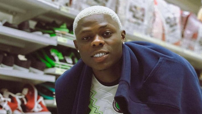 Mohbad, la star décédée bat un nouveau record