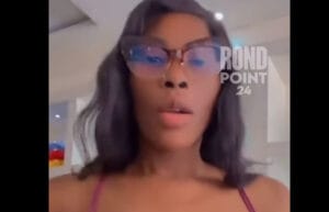 (Vidéo) – Nabou Dash : « Goor boulafi diokh iphone 15, soss na sossate »