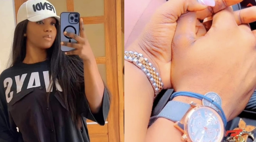 Photo : Mya Guissé, la diva de la chanson, dit &lsquo;Oui&rsquo; à l&rsquo;amour!