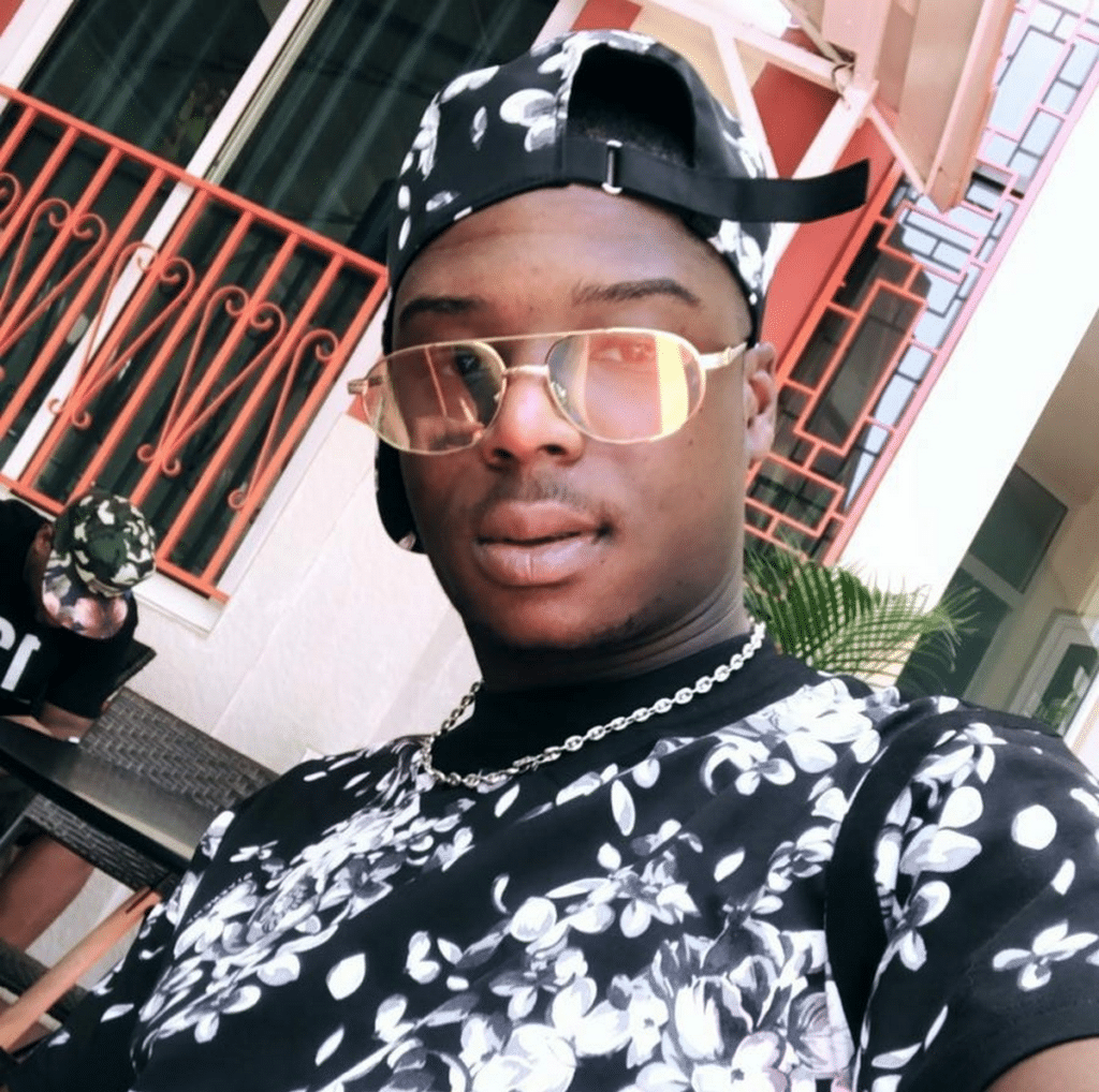 Rapport exclusif : Ninho révèle ses légendes du football, France et Brésil à l