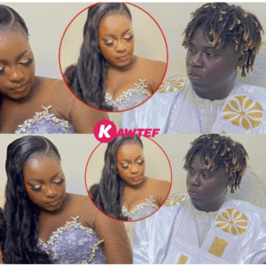 Pawlish Mbaye : »Mane dama nakh sama diabar beu takk ko, sugar dady laa »