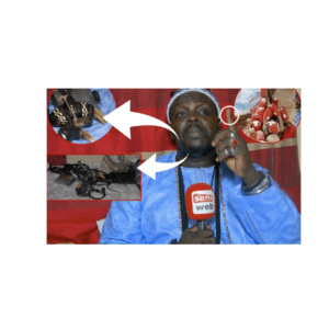 «Litax ñuné kima warone Ndeupal goordjigueen la…», Saltigué Mouhamed fait des révélations…