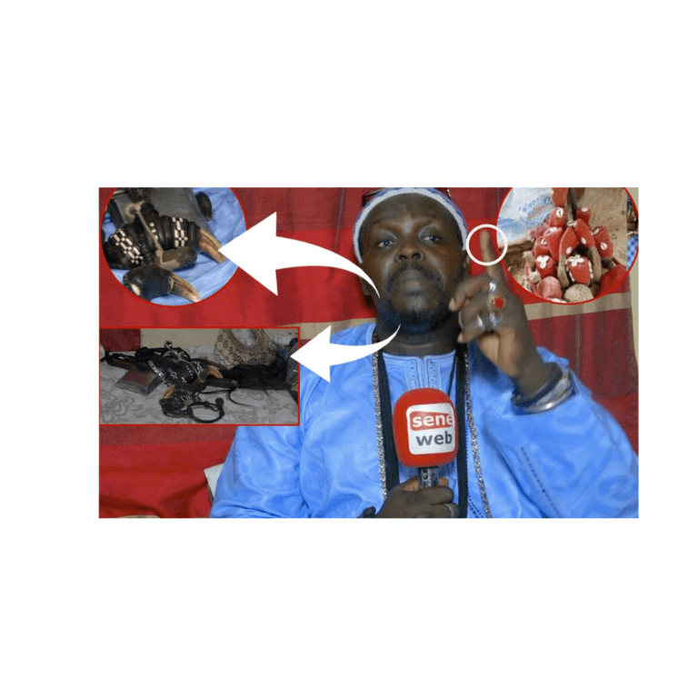 «Litax ñuné kima warone Ndeupal goordjigueen la…», Saltigué Mouhamed fait des révélations…