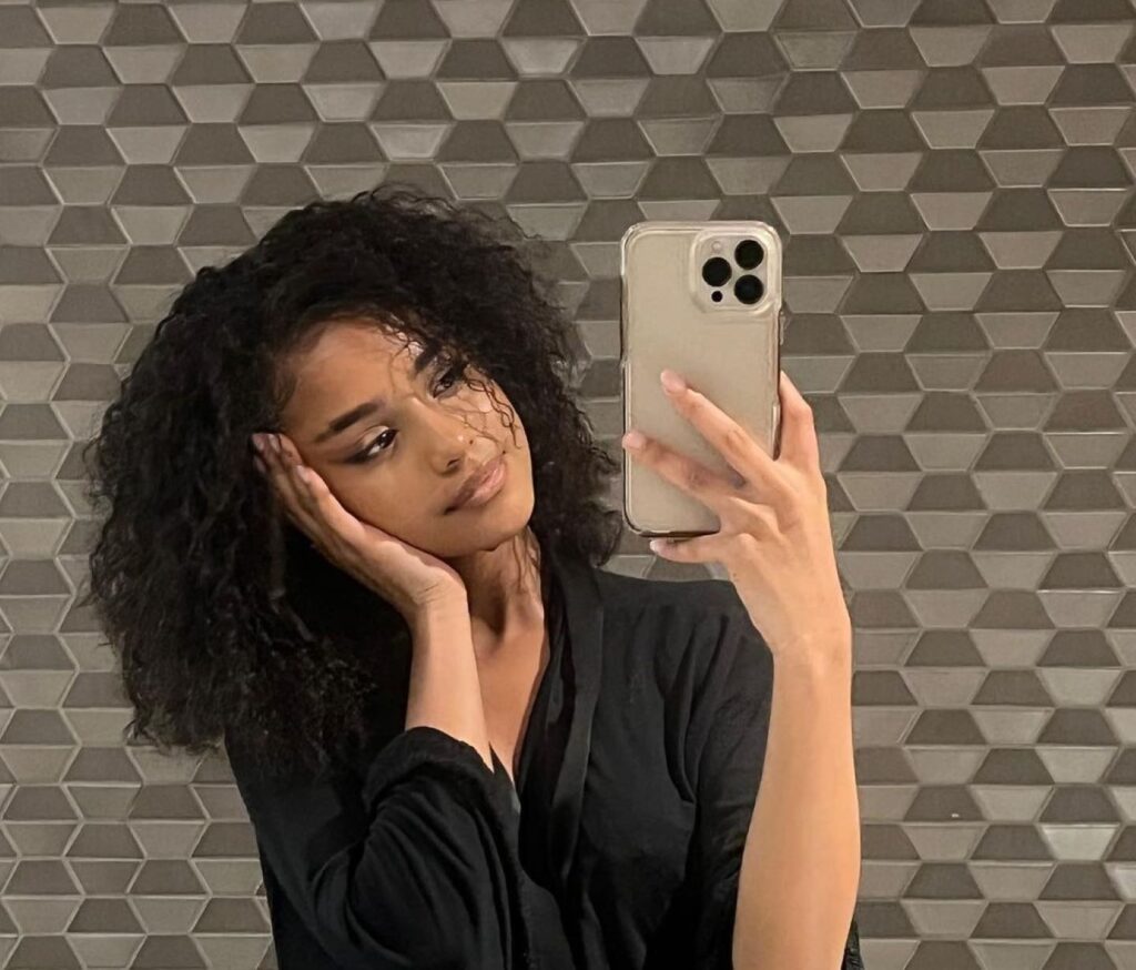 Tyla, la sensation sud-africaine s’empare du classement UK Afrobeat avec &lsquo;Water&rsquo;