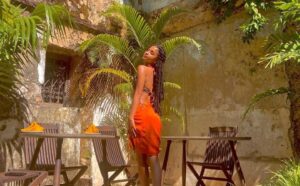 Tyla, l&rsquo;étoile montante de l&rsquo;amapiano, bat un record sur Spotify en Afrique du Sud