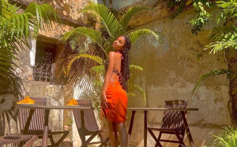 Tyla, l&rsquo;étoile montante de l&rsquo;amapiano, bat un record sur Spotify en Afrique du Sud