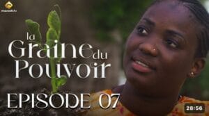 (Série) – La Graine du pouvoir – Saison 1 – Episode 6.