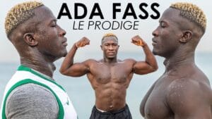 Victoire sur Zoss, Ada Fass décroche un poids lourd