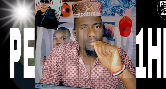 (Vidéo) – Injuriée par Adamo, Adji Mass réagit : « Sama yaay mongui si souf moumay saga »