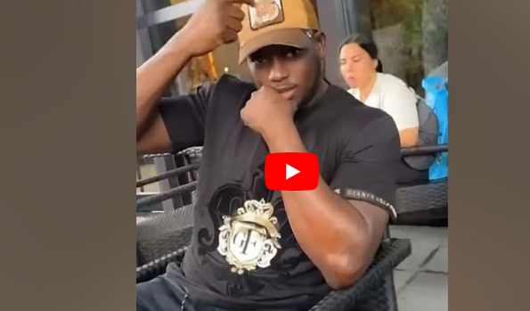 (Vidéo) – Aziz Ndiaye sur Tapha Tine  : « Wadji comme bulding reuy na lol… »