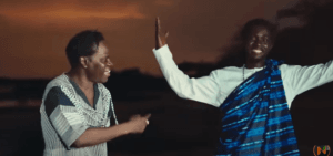 (Vidéo): Sérére ak Toucouleur, Baba Maal et Mbacké Sène chantent « l&rsquo;union sacrée »