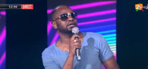 (Vidéo) : Baba Hamdy à Myrma : « Na dieul deug bi »