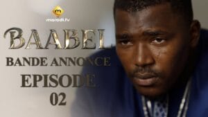 Série – Baabel – Saison 1 – Episode 2 – Bande annonce