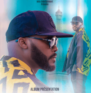 Checky Blaze is back avec un concert au centre curial Paris