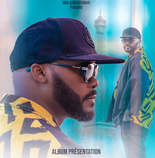 Checky Blaze is back avec un concert au centre curial Paris