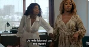 COEURS BRISÉS – Saison 1 – Episode 14 : Bande Annonce