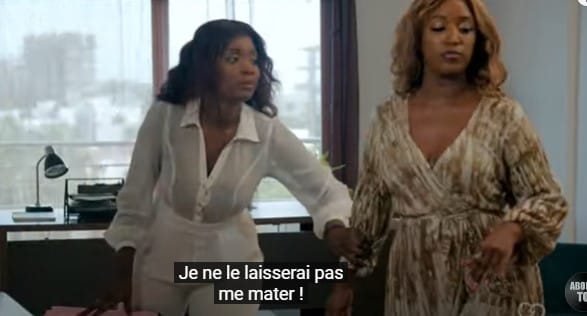 COEURS BRISÉS – Saison 1 – Episode 14 : Bande Annonce
