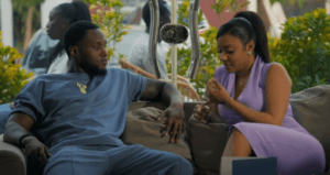 COEURS BRISÉS – Saison 1 – Episode 15