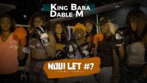 Nowlet #7 : Ngaaka Blinde insulte Akhlou Brick dans « Tchi tchi »