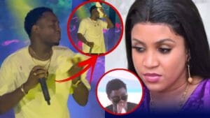 « Momy Dany limou bokk ak Wally rek leu bok ak mane, gno and dem Paris », Sidy Diop