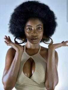 Diana Bouli après avoir quitté le Cameroun : « Je ne regrette rien… »