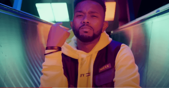 (Clip) : « Ndank Ndank », l&rsquo;égotrip d&rsquo;enfer de Elzo Jamdong