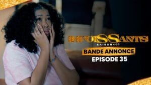 IMPUISSANTS – Saison 1 – Episode 35- Bande annonce