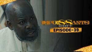 IMPUISSANTS – Saison 1 – Episode 39