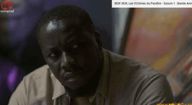 IMPUISSANTS – Saison 1 – Episode 36 : Bande Annonce