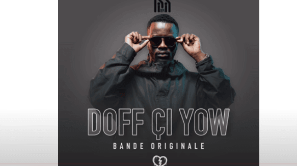 (Audio) : « Doff ci yow », l&rsquo;intégralité du hit de Iss 814 dans Cœurs Brisés