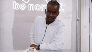 Black M, victime d’un accident de taxi : Retour sur sa mésaventure