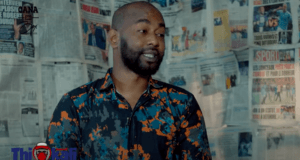 Chams (Cœurs brisés) : « Série bi danio dadialé niou niakk ignane… Yénéne séries yi naniou dem… »