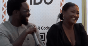 (Vidéo) – Khadre dans Hair lover : « Sama personnage nékhouma, damako diépi « 