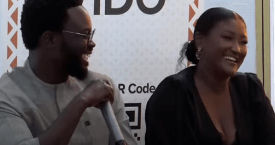 (Vidéo) – Khadre dans Hair lover : « Sama personnage nékhouma, damako diépi « 