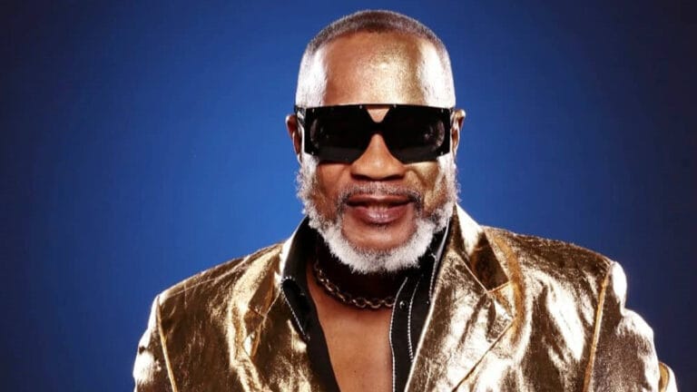 Confidence : Koffi Olomidé révèle sa virilité qui défie le temps