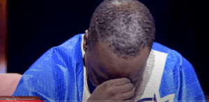 (Vidéo) : Les mots touchants de Bijou Ngoné qui font craquer Kouthia