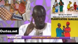 Santé – « Planning bi bokk neu si louy diokhé cancer », Professeur Cheikh Lo