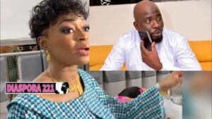 Les témoignages de Kiné sur l&rsquo;épouse de son ex : « Ndéya moma geuneu beug sama dom »