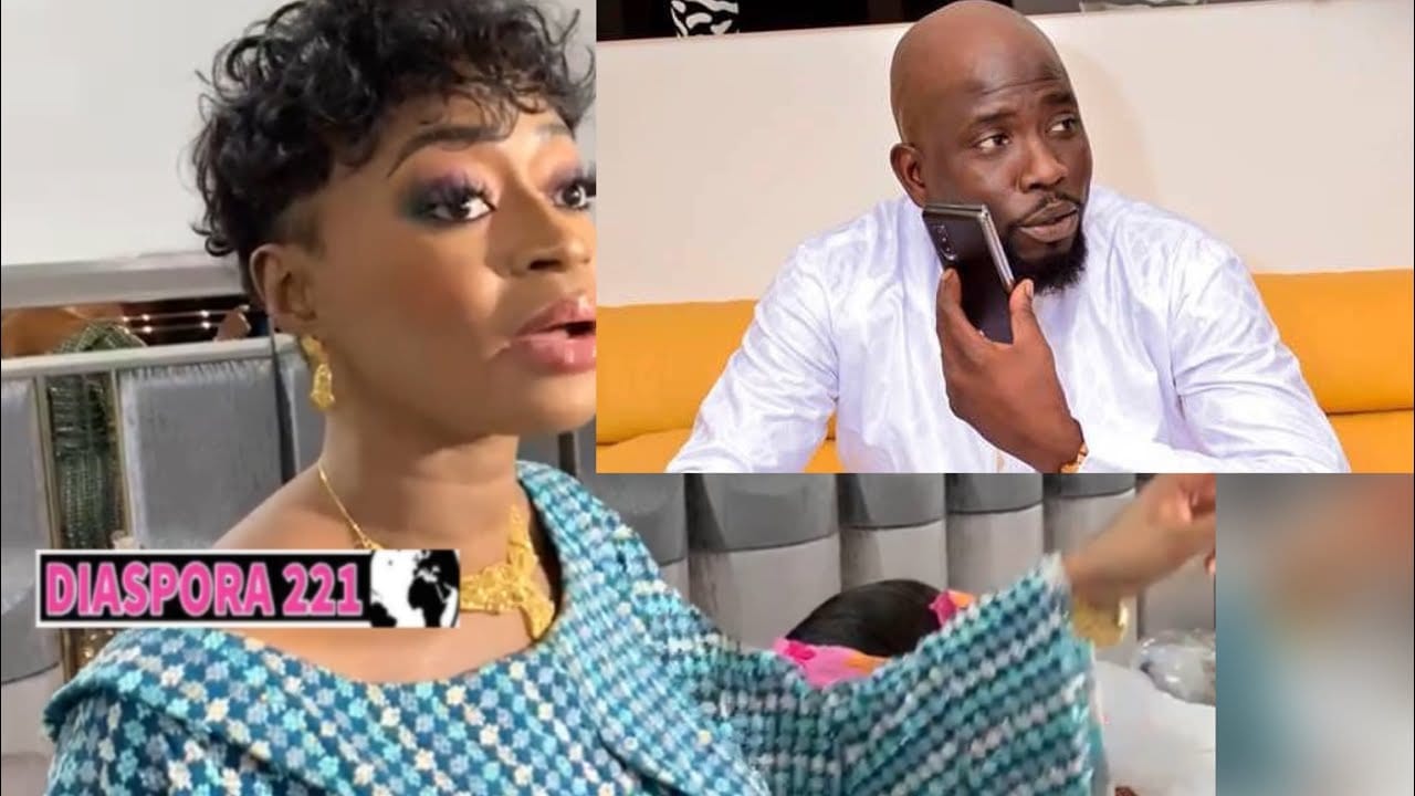 Les témoignages de Kiné sur l&rsquo;épouse de son ex : « Ndéya moma geuneu beug sama dom »
