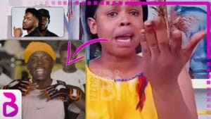 Tchi Tchi de Ngaaka Blindé, Mame Ndiaye Savon réagit : « Niarry Goor ngay… »