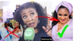 Deureum : « Miss Ndiaye défna erreur waroul dém, Aicha na respecter Miss »