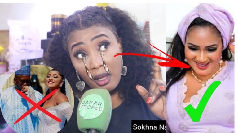 Deureum : « Miss Ndiaye défna erreur waroul dém, Aicha na respecter Miss »