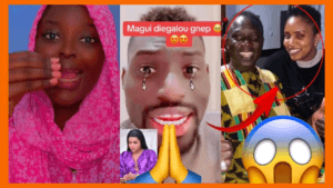 Décès de Moumy-Awoush insulte Adamo : « Loutakh siweulo seu fébarou ndéye? »