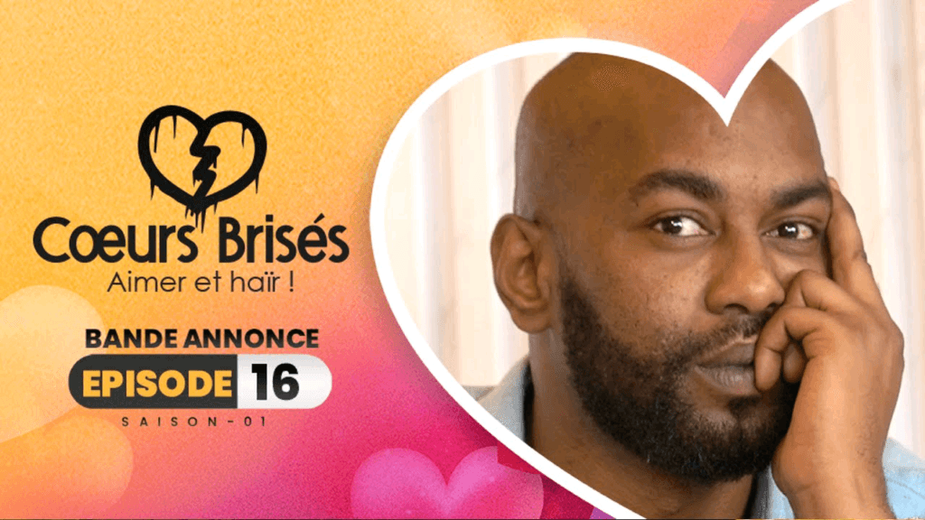 Cœurs brisés – saison 1 – épisode 15 : Bande annonce