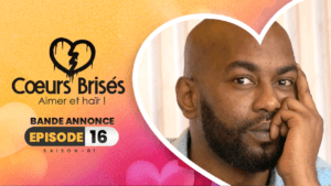Cœurs brisés – saison 1 – épisode 15 : Bande annonce